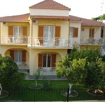 Rantos Appart hôtel 2*