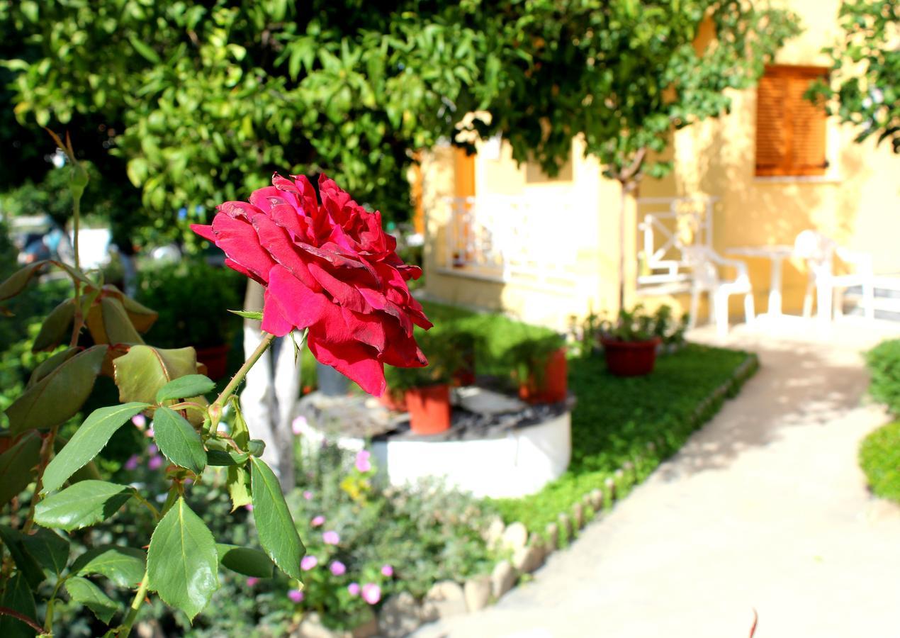 Rantos Appart hôtel Kávos
