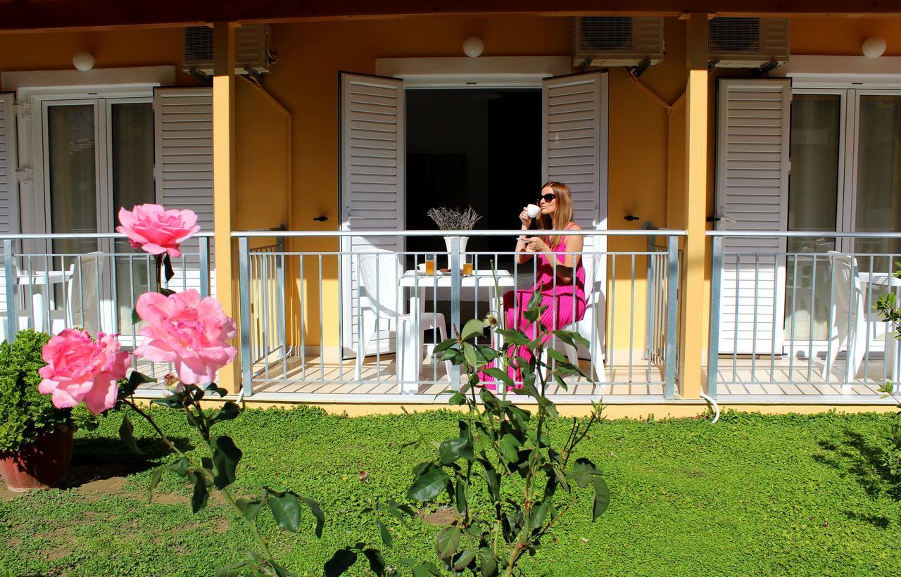 Rantos Appart hôtel