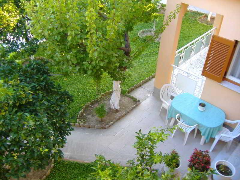 Appart hôtel Rantos Kávos