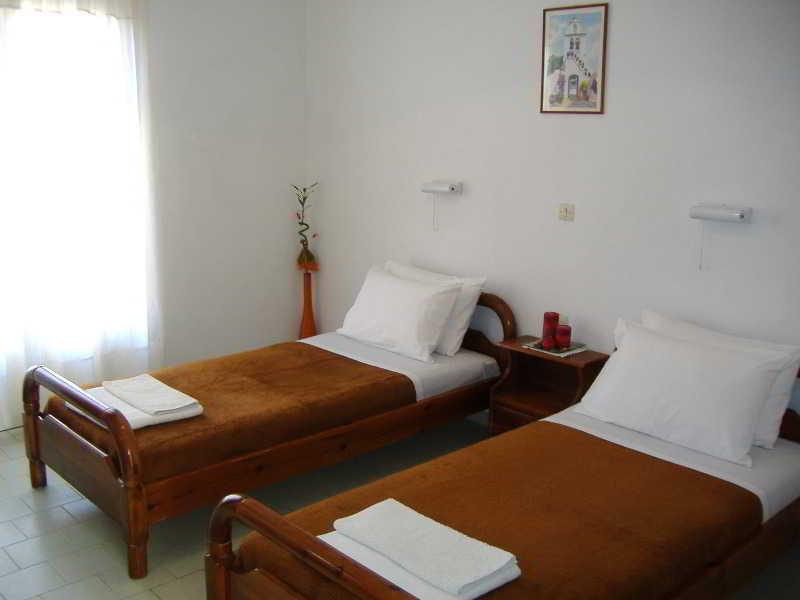 Rantos Appart hôtel Kávos