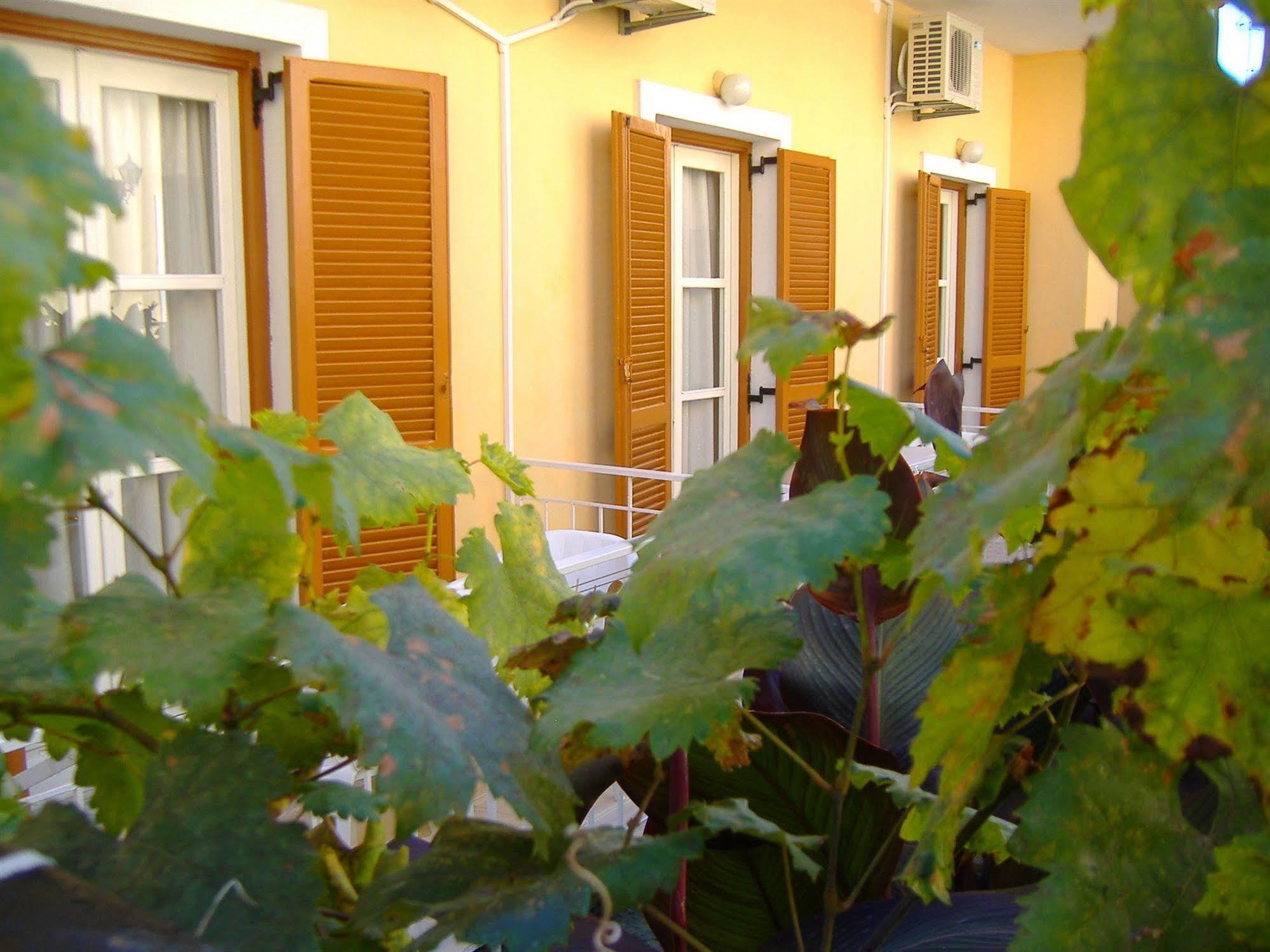 Rantos Appart hôtel
