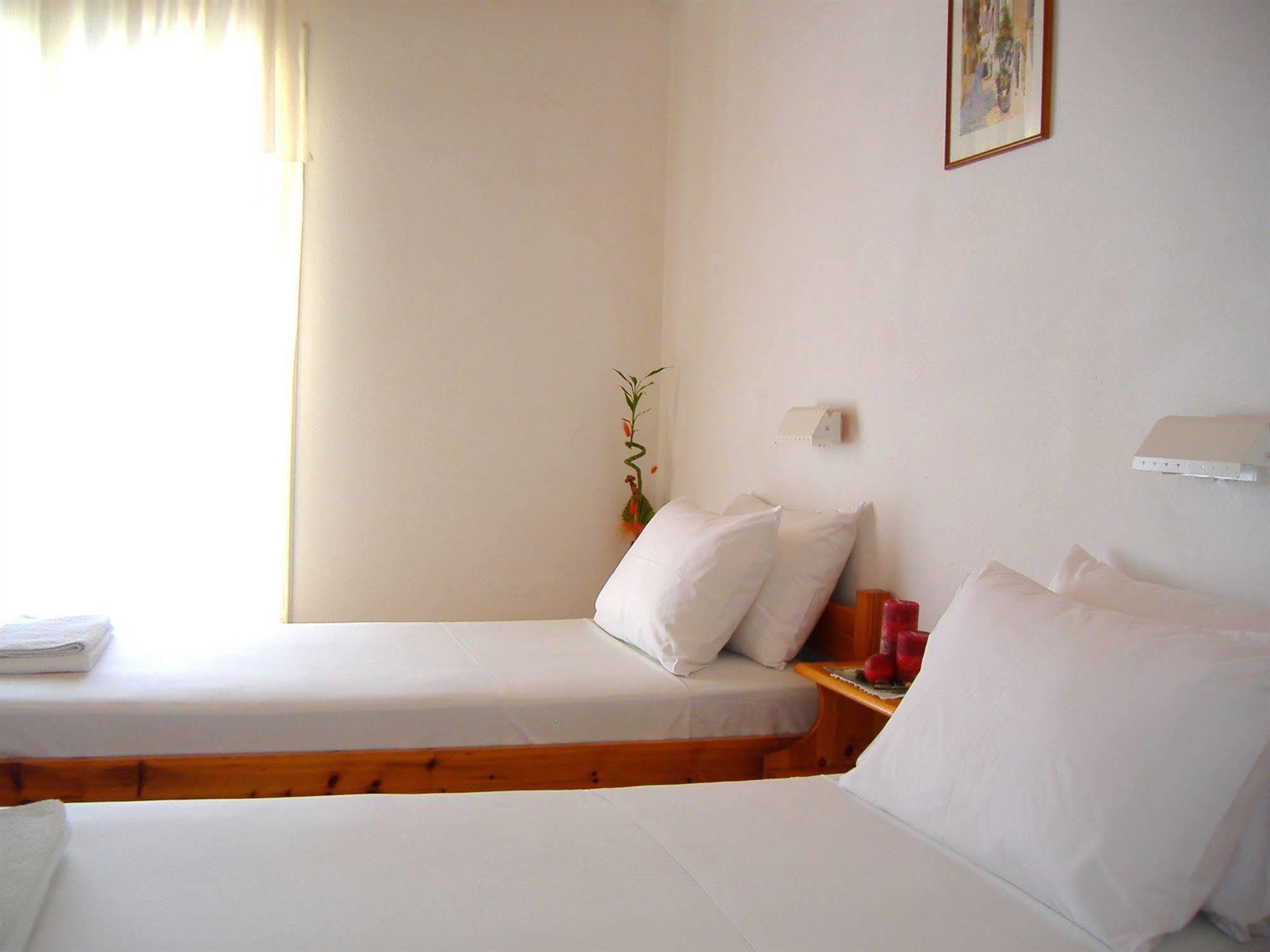 Rantos Appart hôtel
