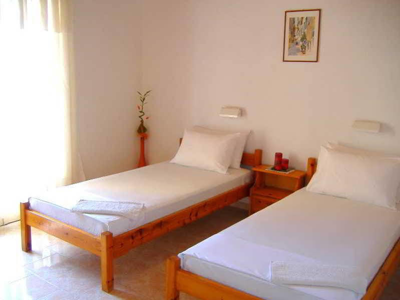 Appart hôtel Rantos Kávos