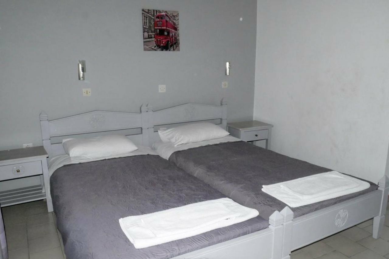 Appart hôtel Rantos