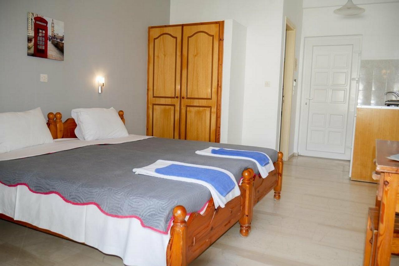 Rantos Appart hôtel